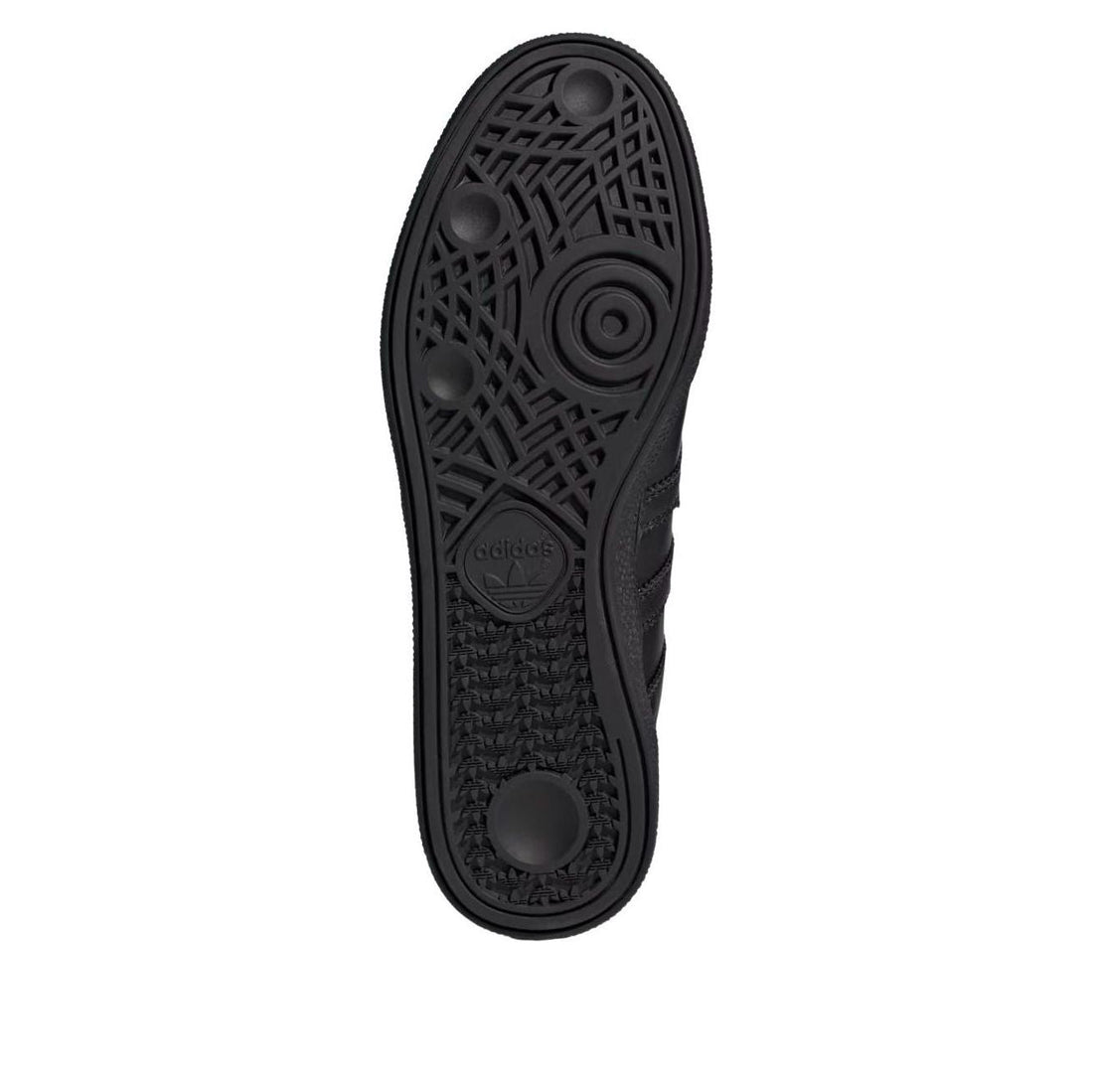 adidas Handball Spezial Loafers 'Black' KJ5786