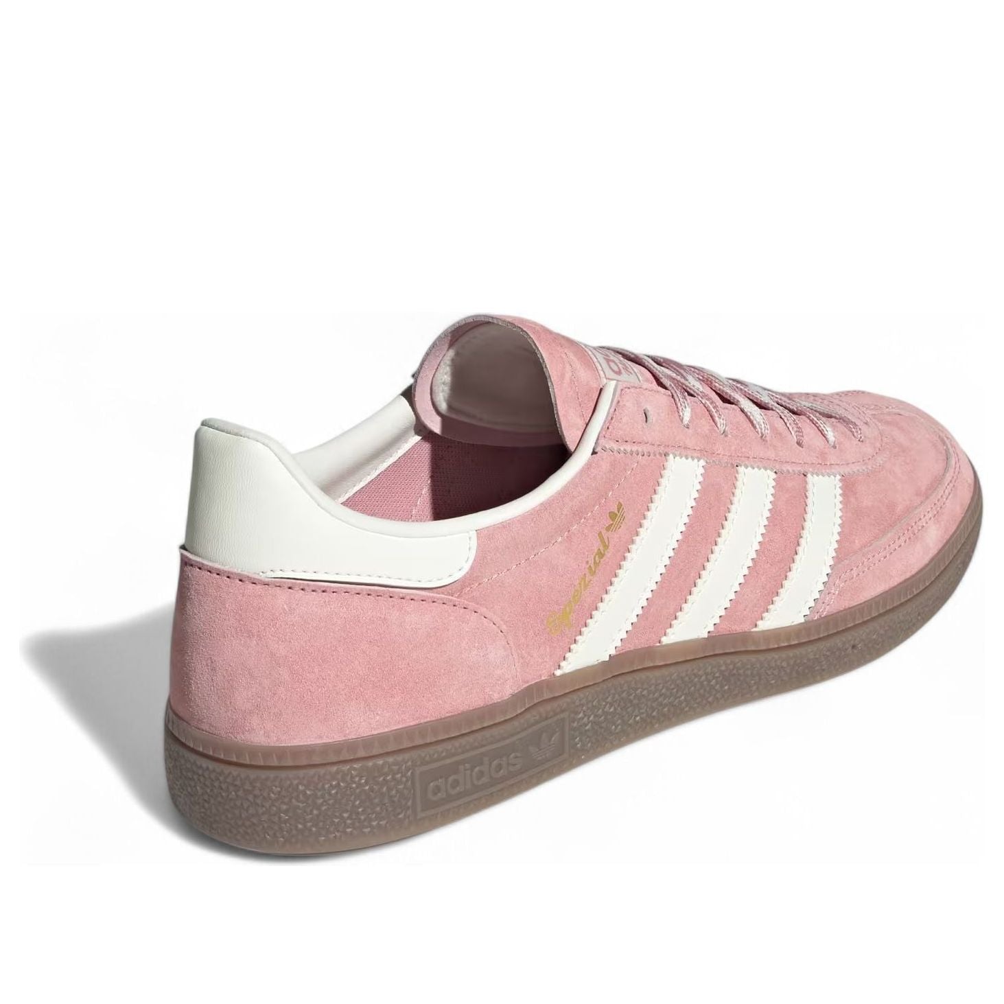 adidas Handball Spezial 'Wonder Mauve Gum' KJ6305