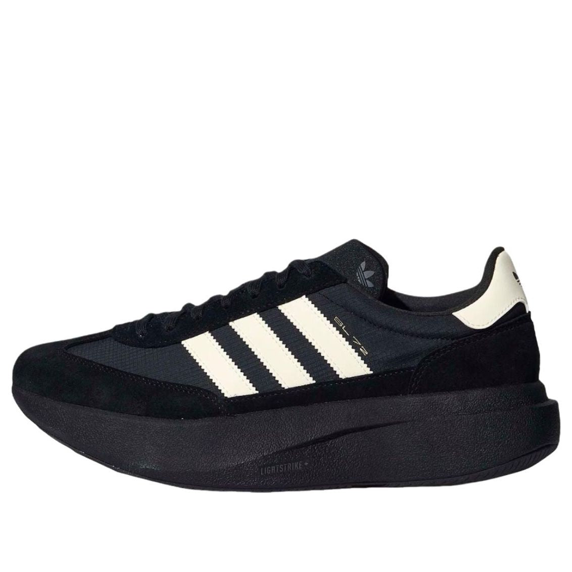 adidas SL 72 Pro 'Black Cream White' KK3073