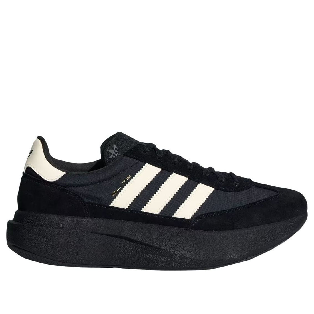 adidas SL 72 Pro 'Black Cream White' KK3073