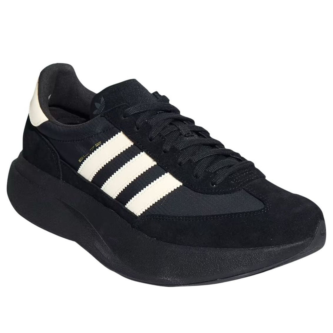 adidas SL 72 Pro 'Black Cream White' KK3073