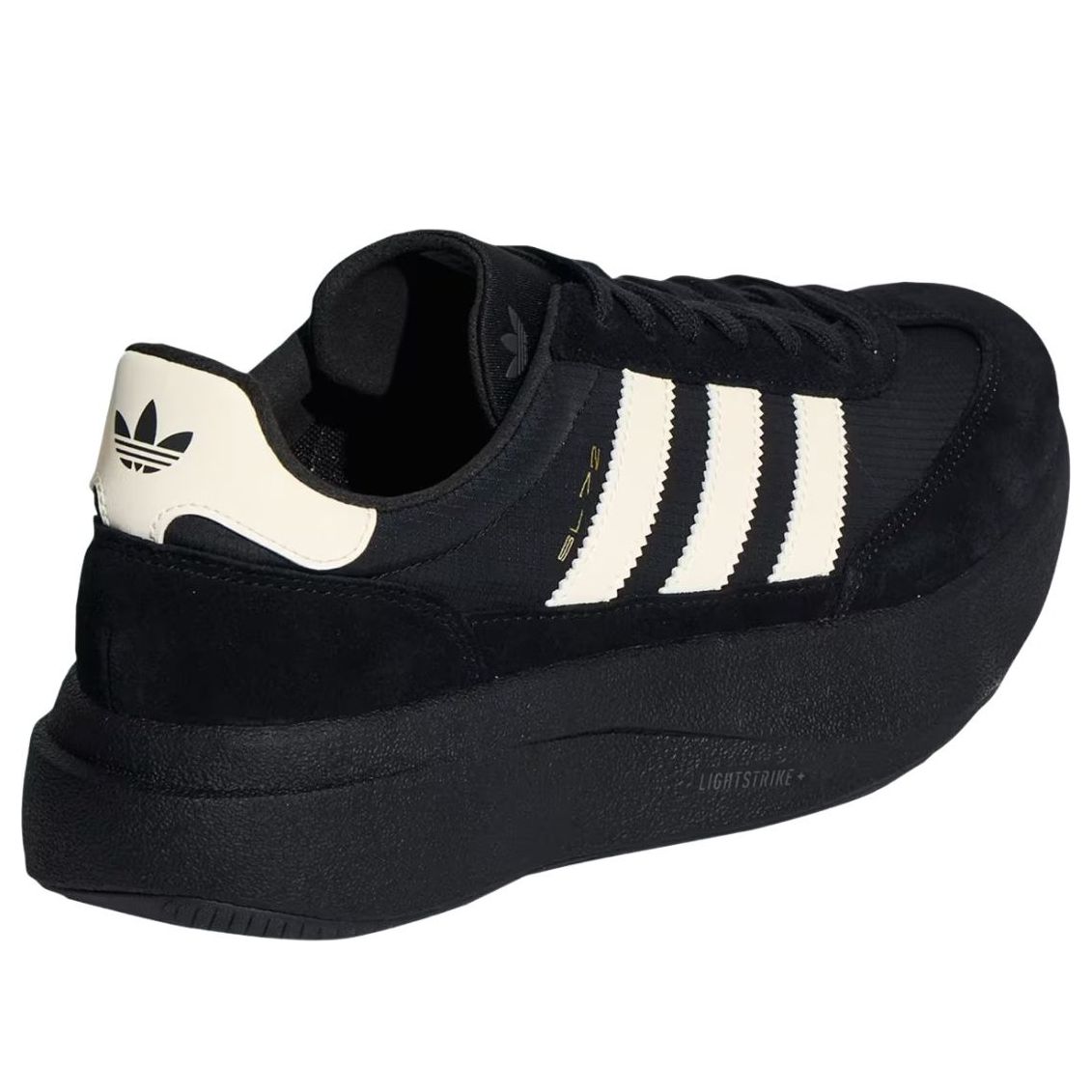 adidas SL 72 Pro 'Black Cream White' KK3073