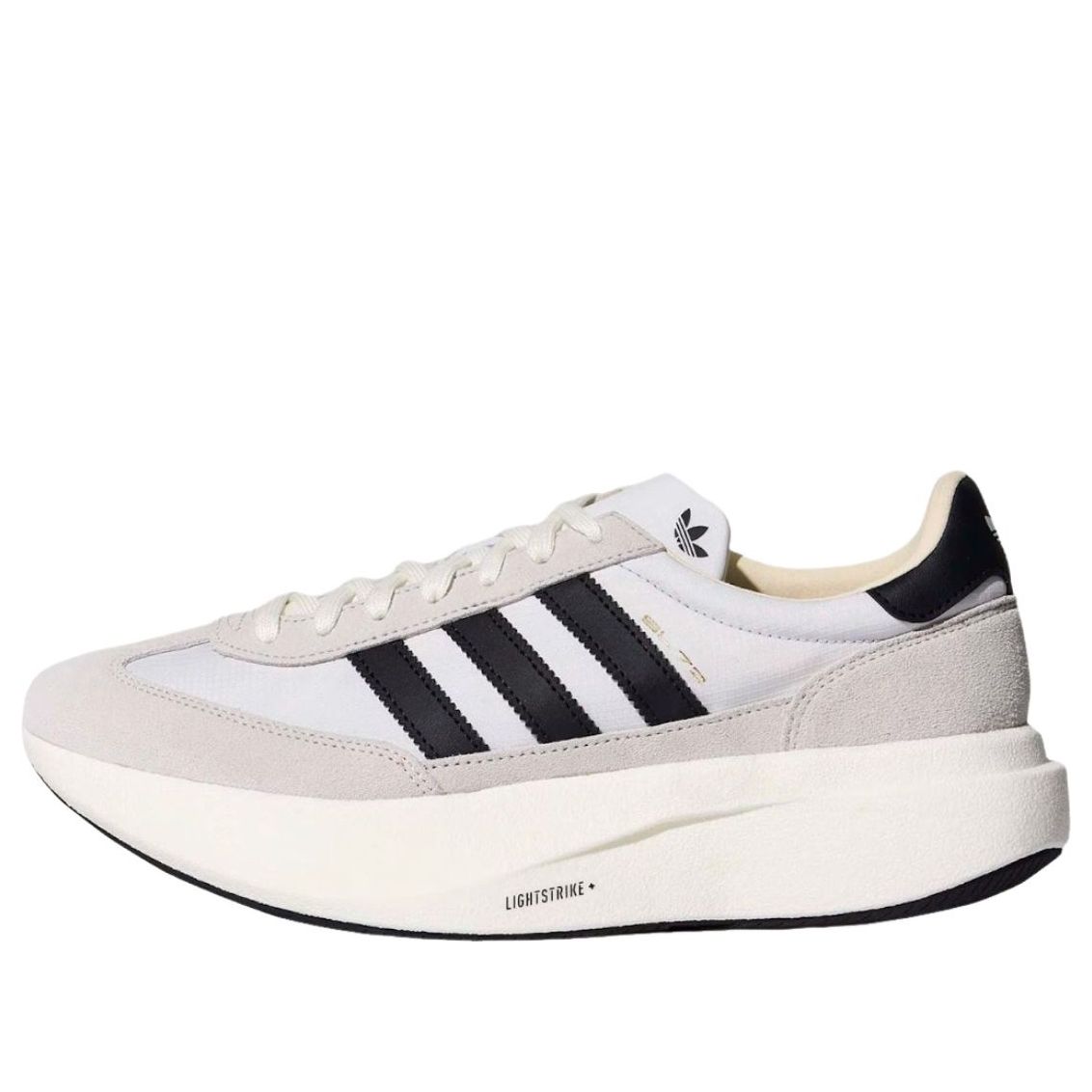 adidas SL 72 Pro 'Crystal White Black' KK3074