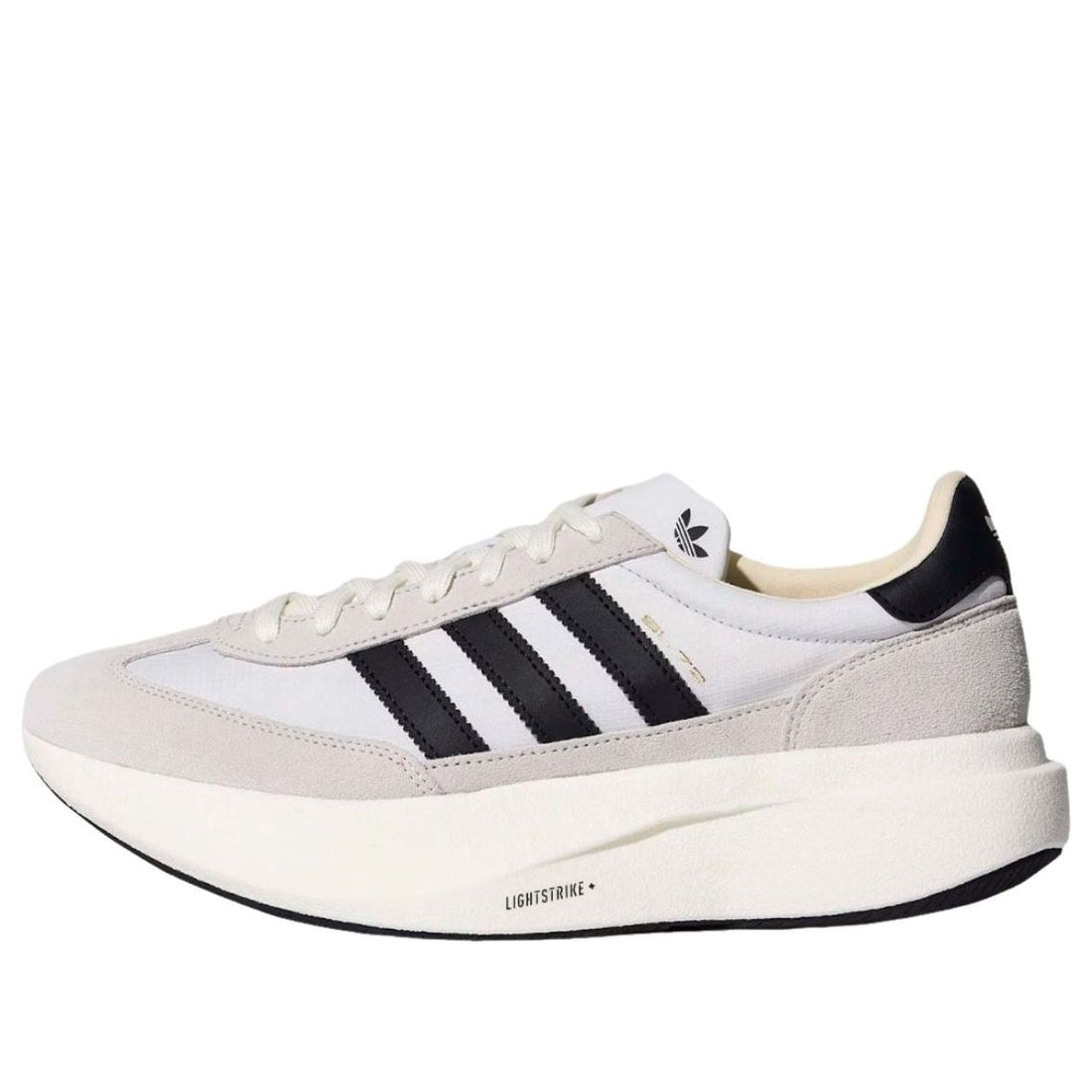 adidas SL 72 Pro 'Crystal White Black' KK3074