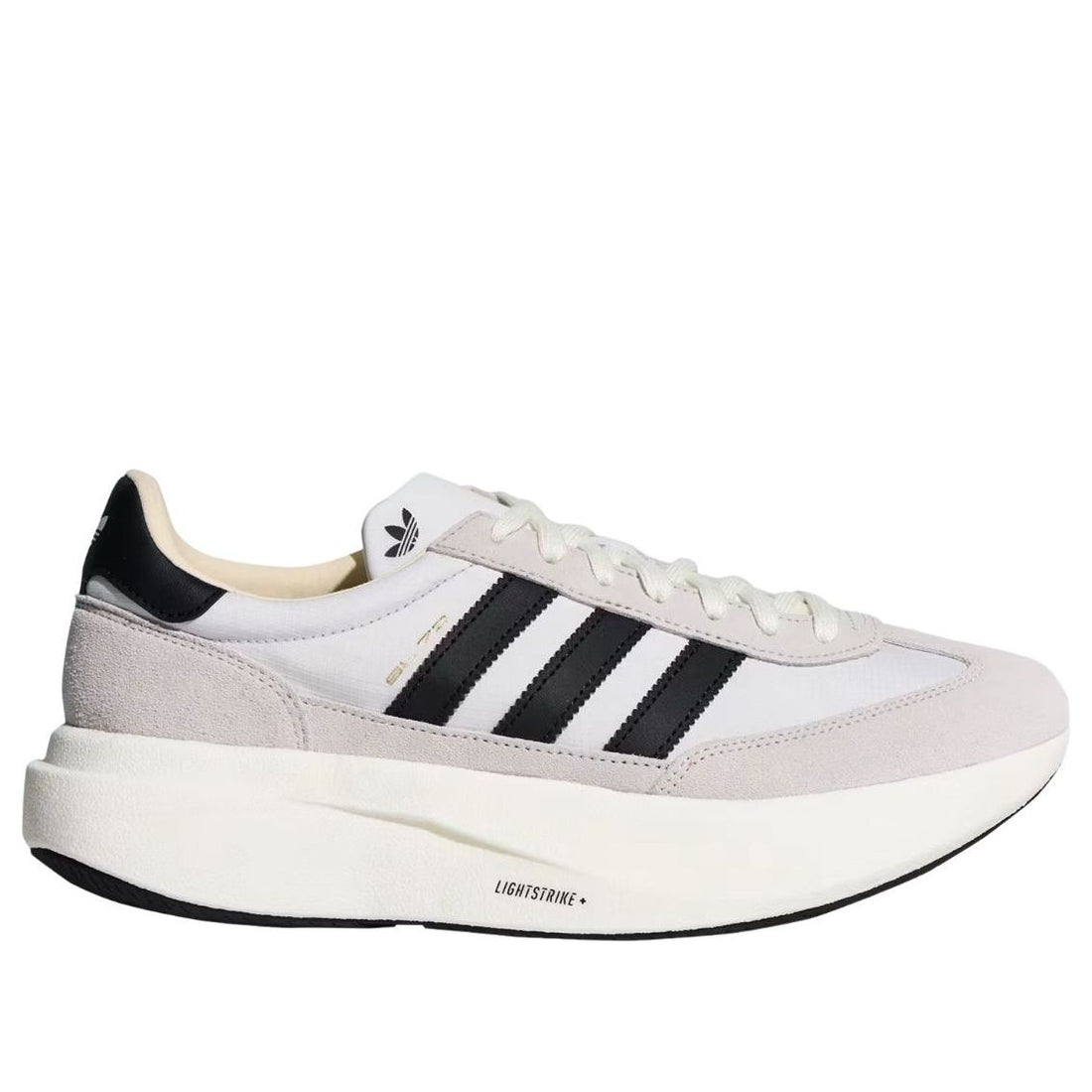 adidas SL 72 Pro 'Crystal White Black' KK3074