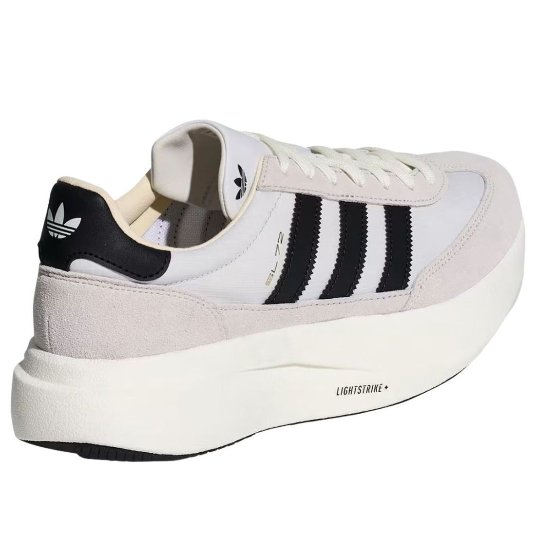adidas SL 72 Pro 'Crystal White Black' KK3074