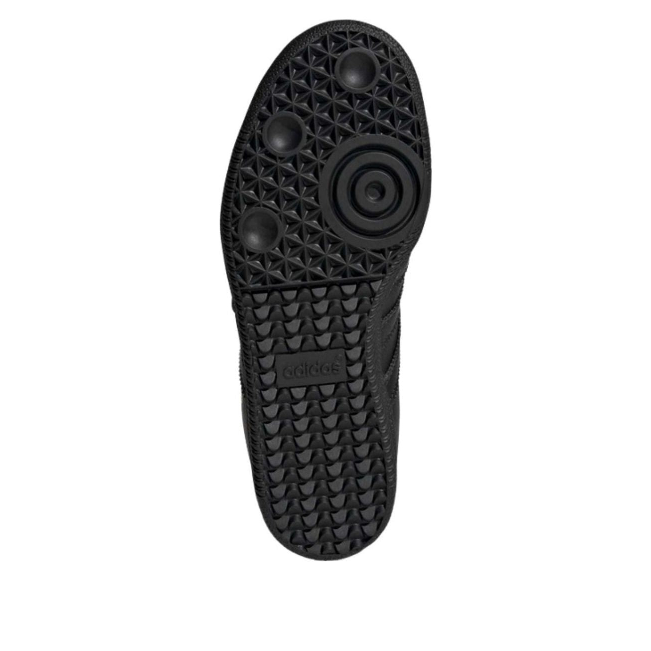 (WMNS) adidas Samba Jane 'Triple Black' LA0968