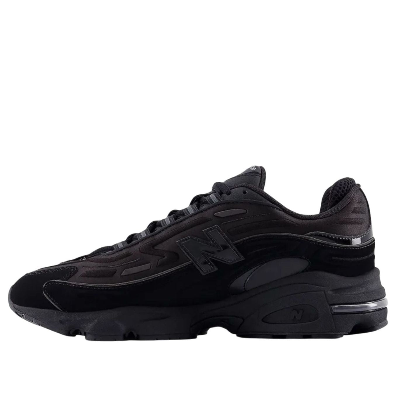 New Balance 1000 'Black Cat' M1000DB