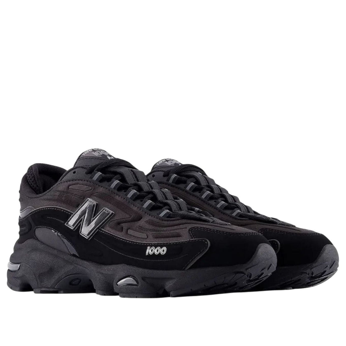 New Balance 1000 'Black Cat' M1000DB