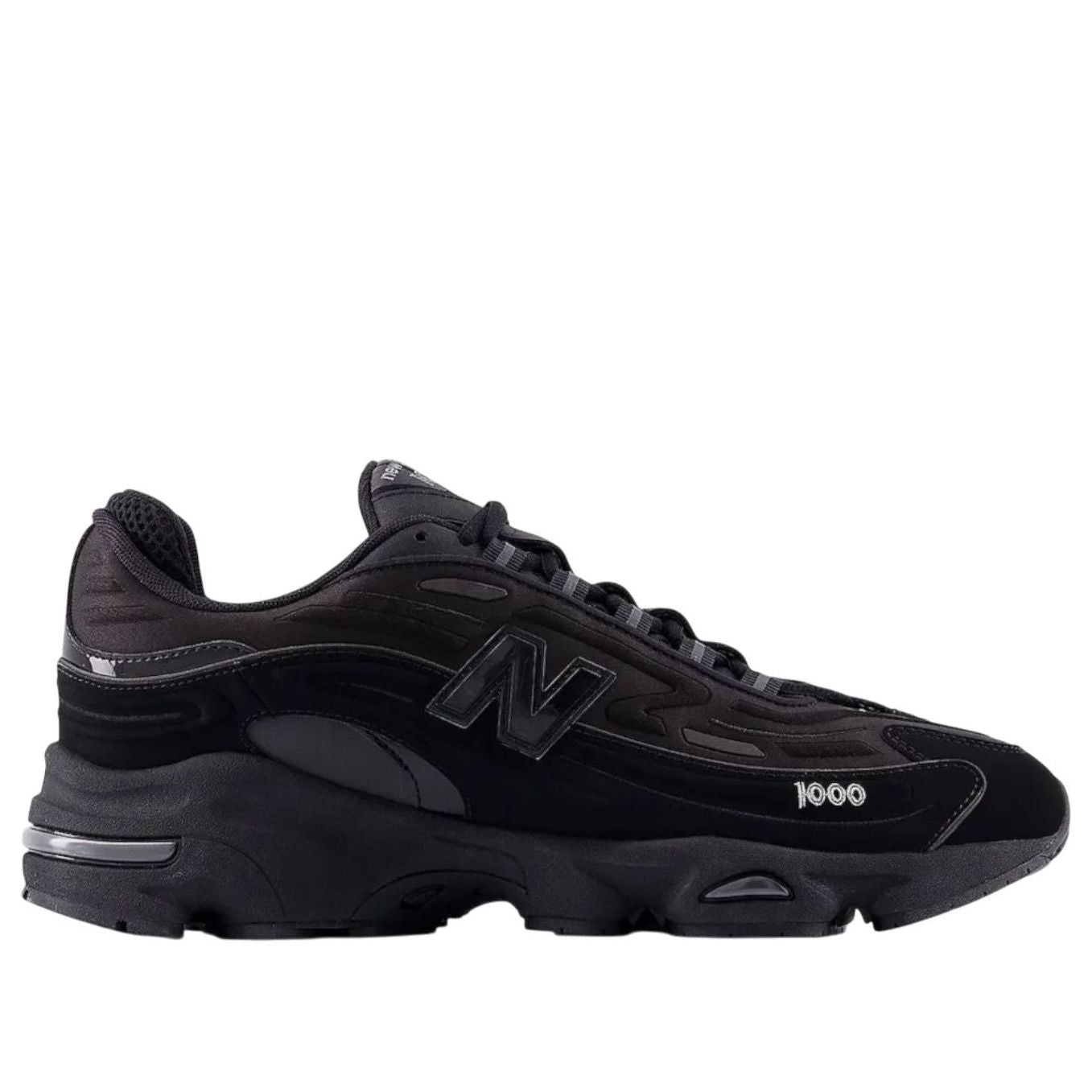 New Balance 1000 'Black Cat' M1000DB