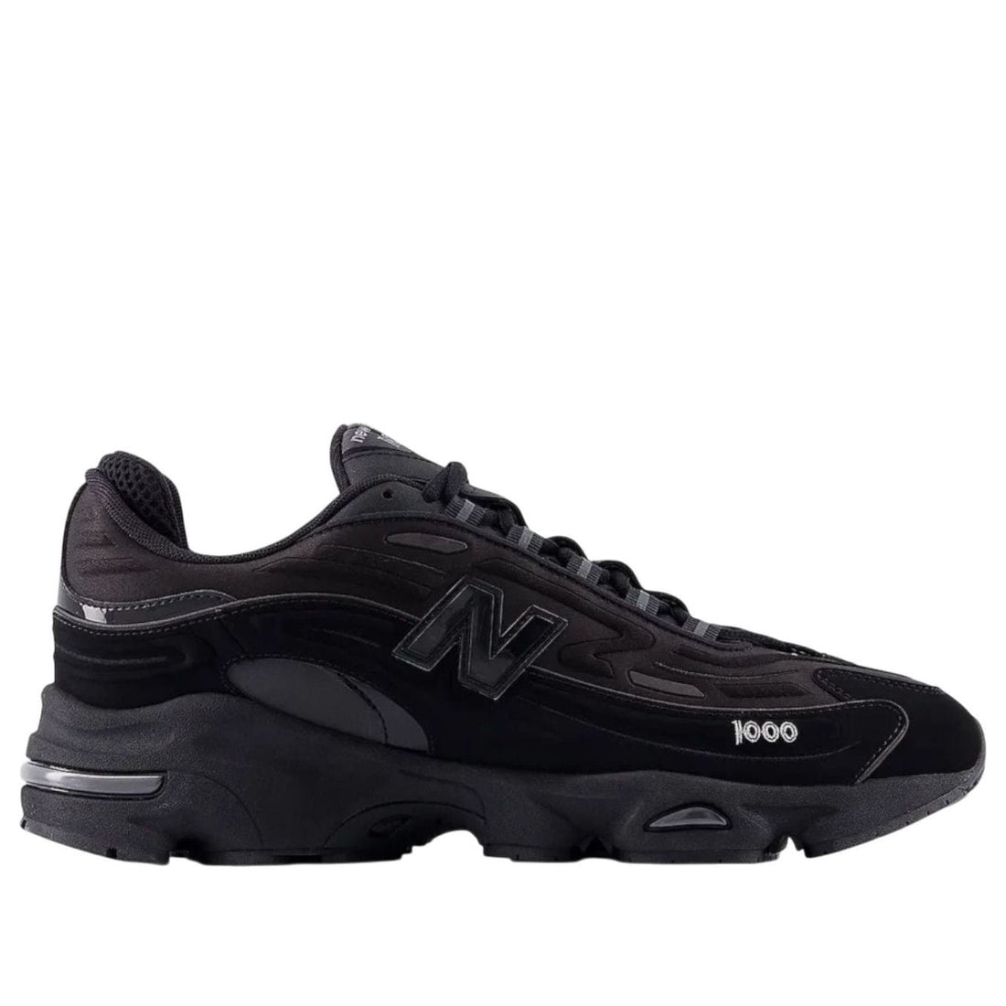 New Balance 1000 'Black Cat' M1000DB