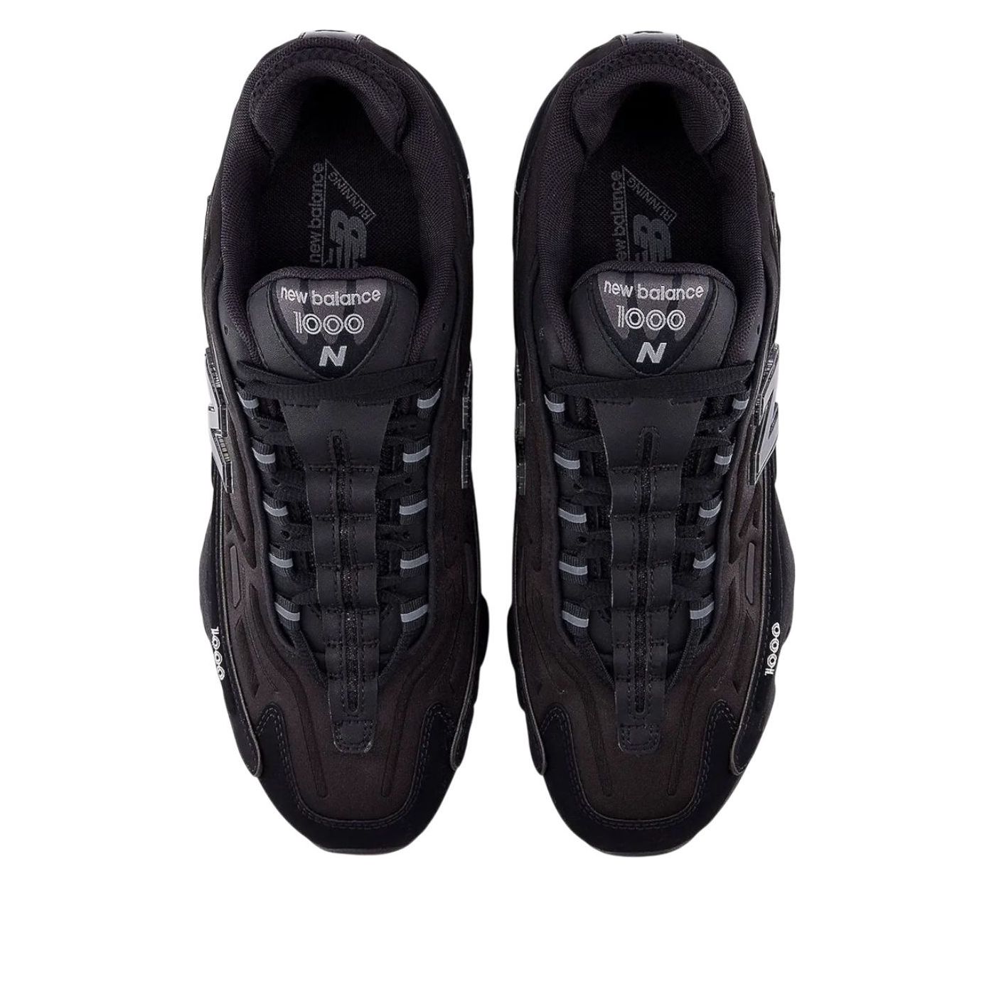New Balance 1000 'Black Cat' M1000DB