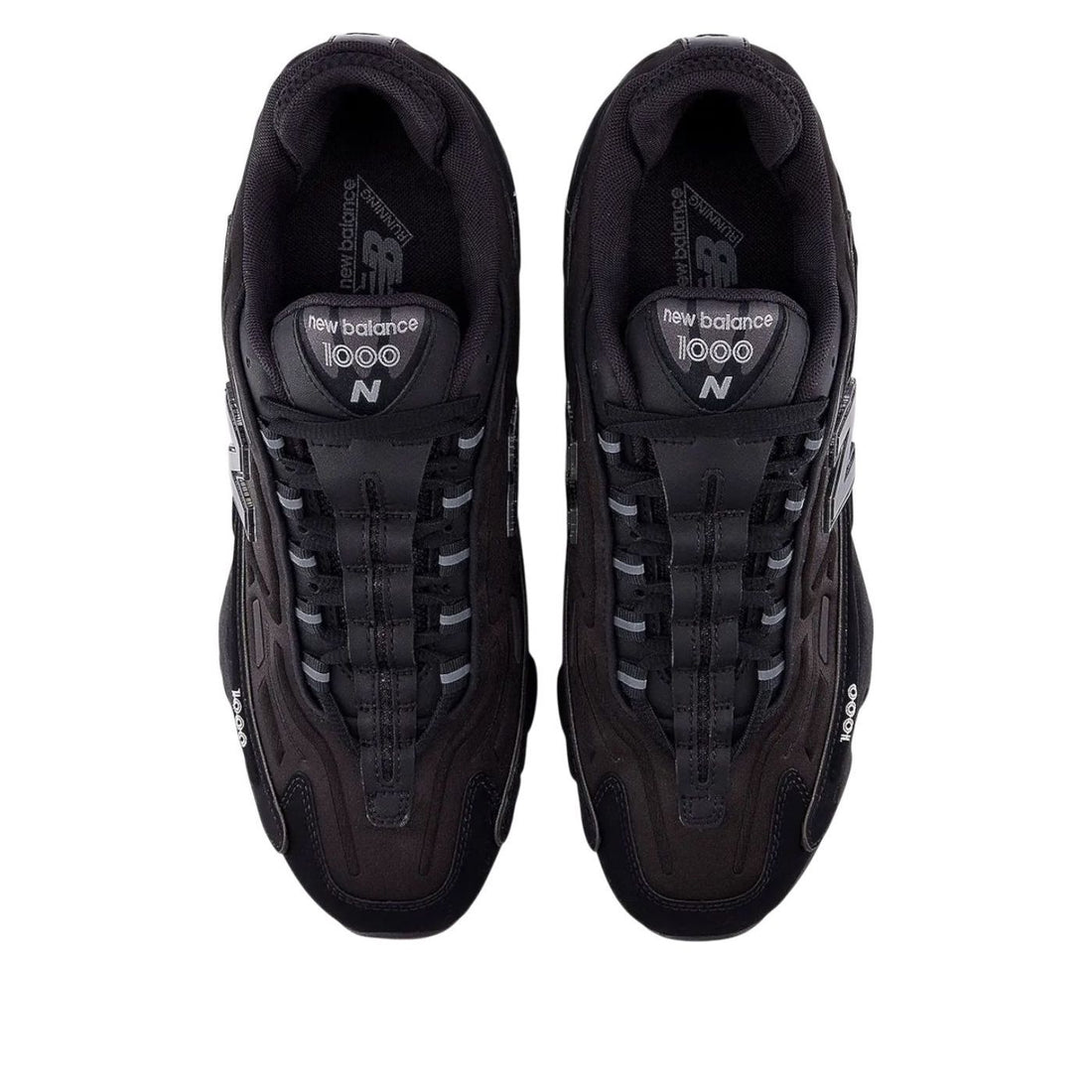 New Balance 1000 'Black Cat' M1000DB