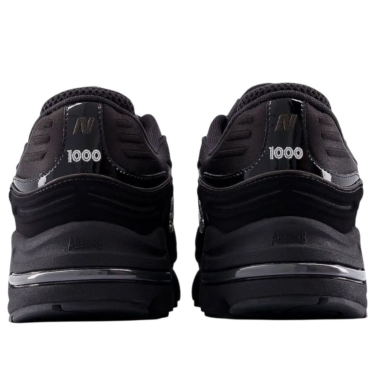 New Balance 1000 'Black Cat' M1000DB