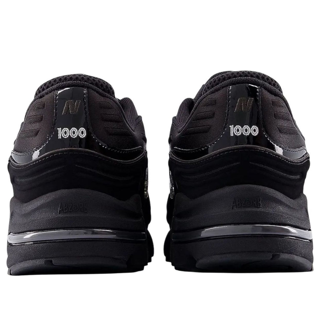 New Balance 1000 'Black Cat' M1000DB