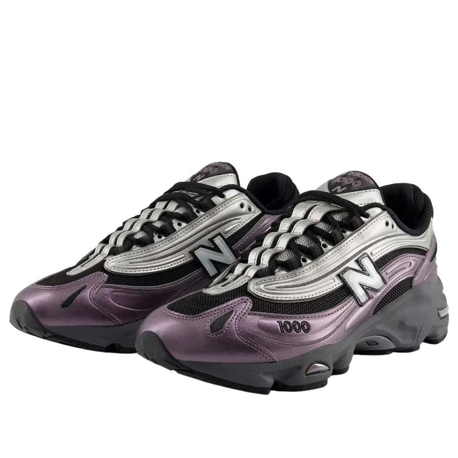 New Balance 1000 'Dark Ice Wine Grey' M1000EGY