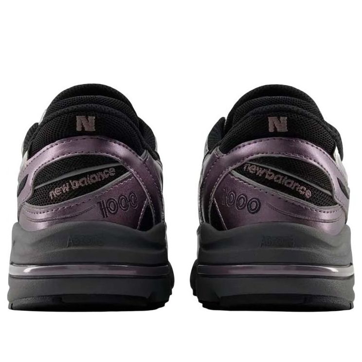New Balance 1000 'Dark Ice Wine Grey' M1000EGY