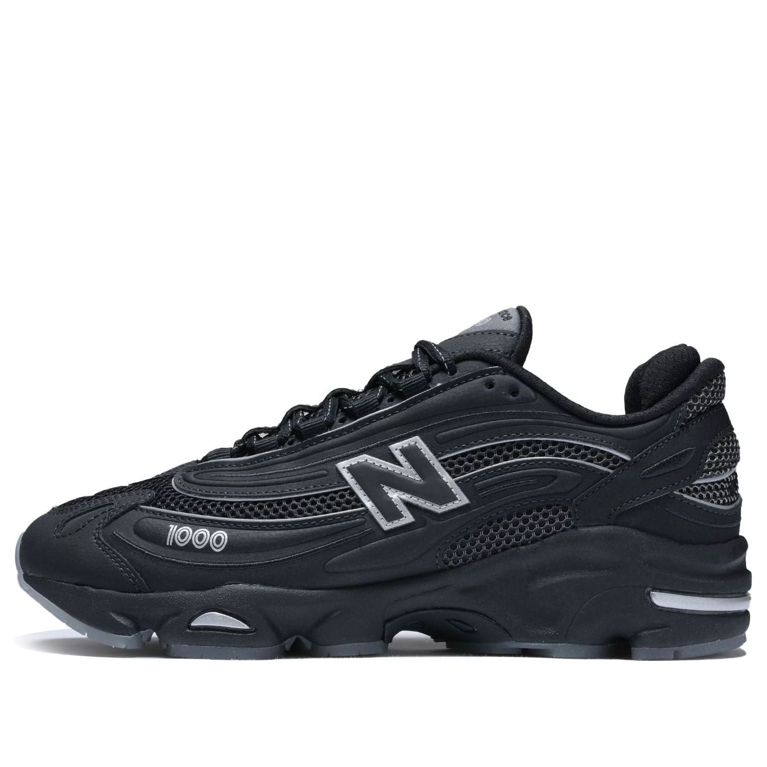 New Balance 1000 'Lunar New Year Black' M1000LNY