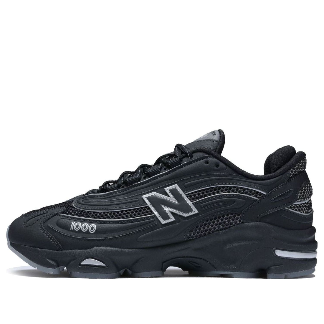New Balance 1000 'Lunar New Year Black' M1000LNY
