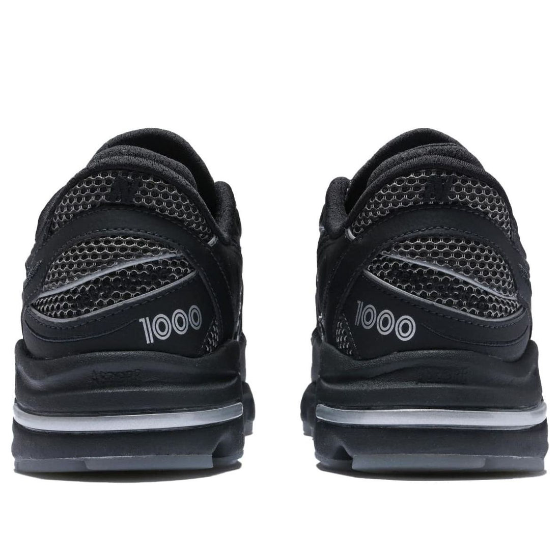 New Balance 1000 'Lunar New Year Black' M1000LNY
