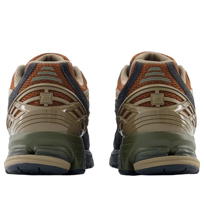 New Balance 1906 Utility 'Rich Oak Phantom' M1906NG