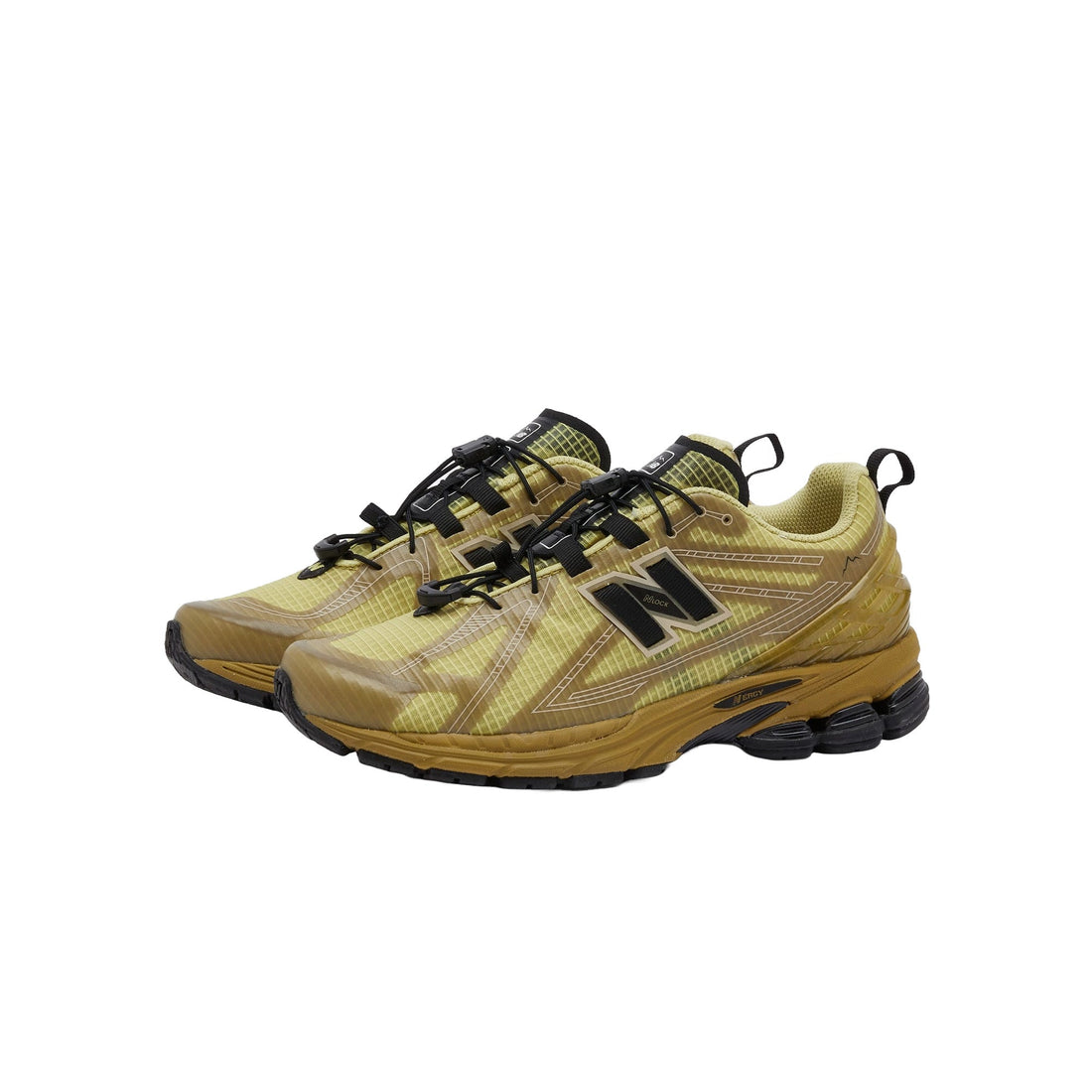 New Balance x Cayl 1906R 'Yellow' M1906RCY