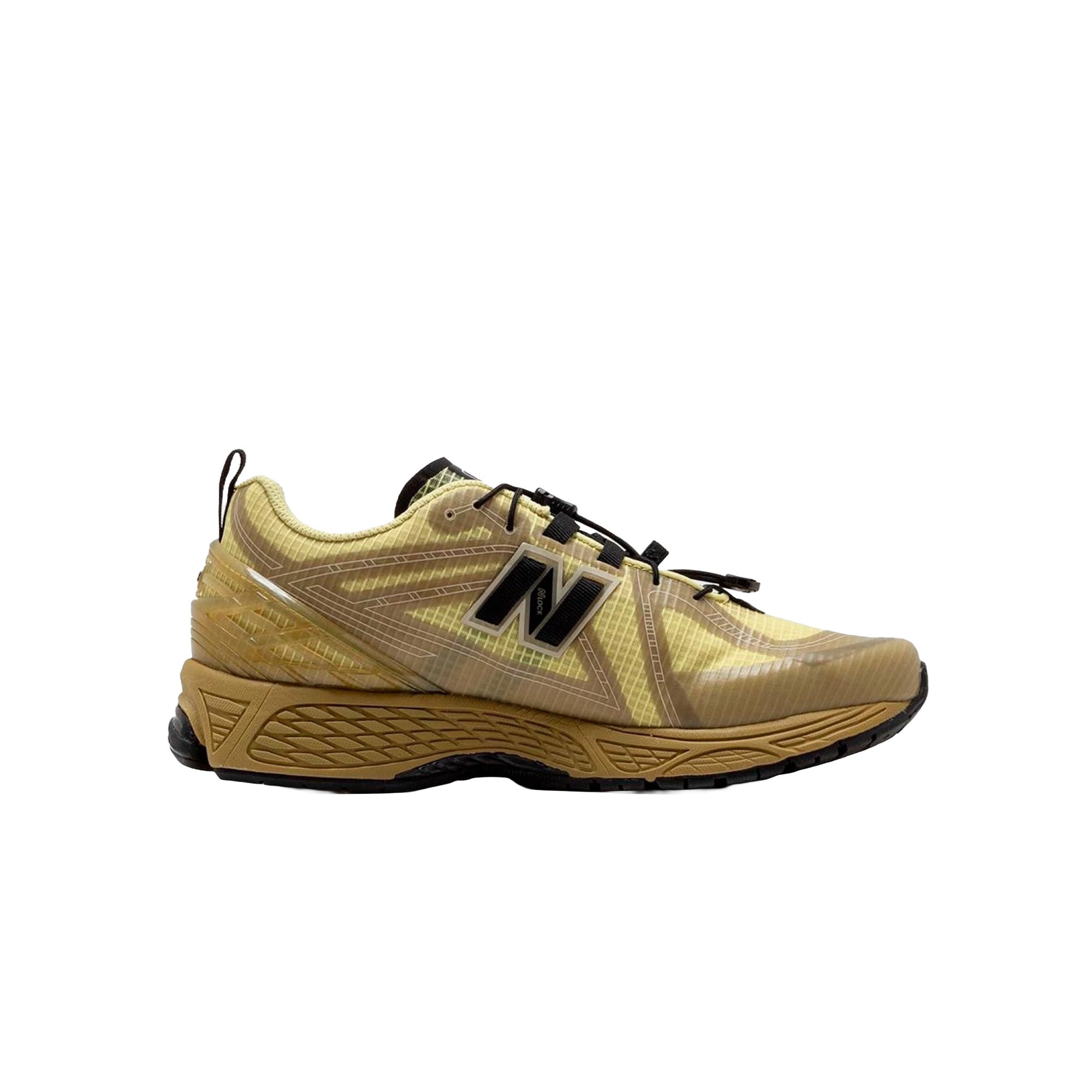 New Balance x Cayl 1906R 'Yellow' M1906RCY