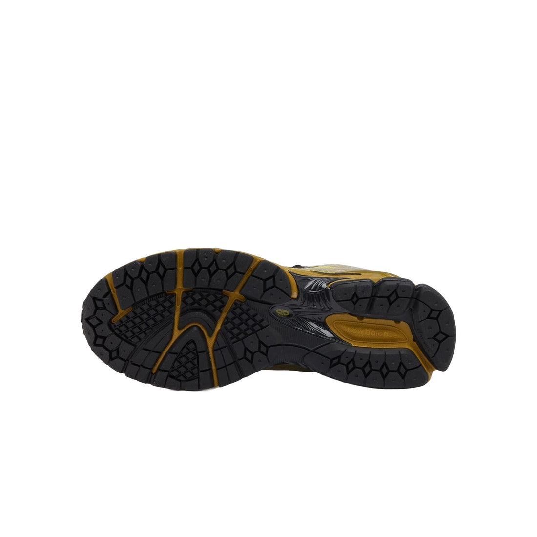 New Balance x Cayl 1906R 'Yellow' M1906RCY