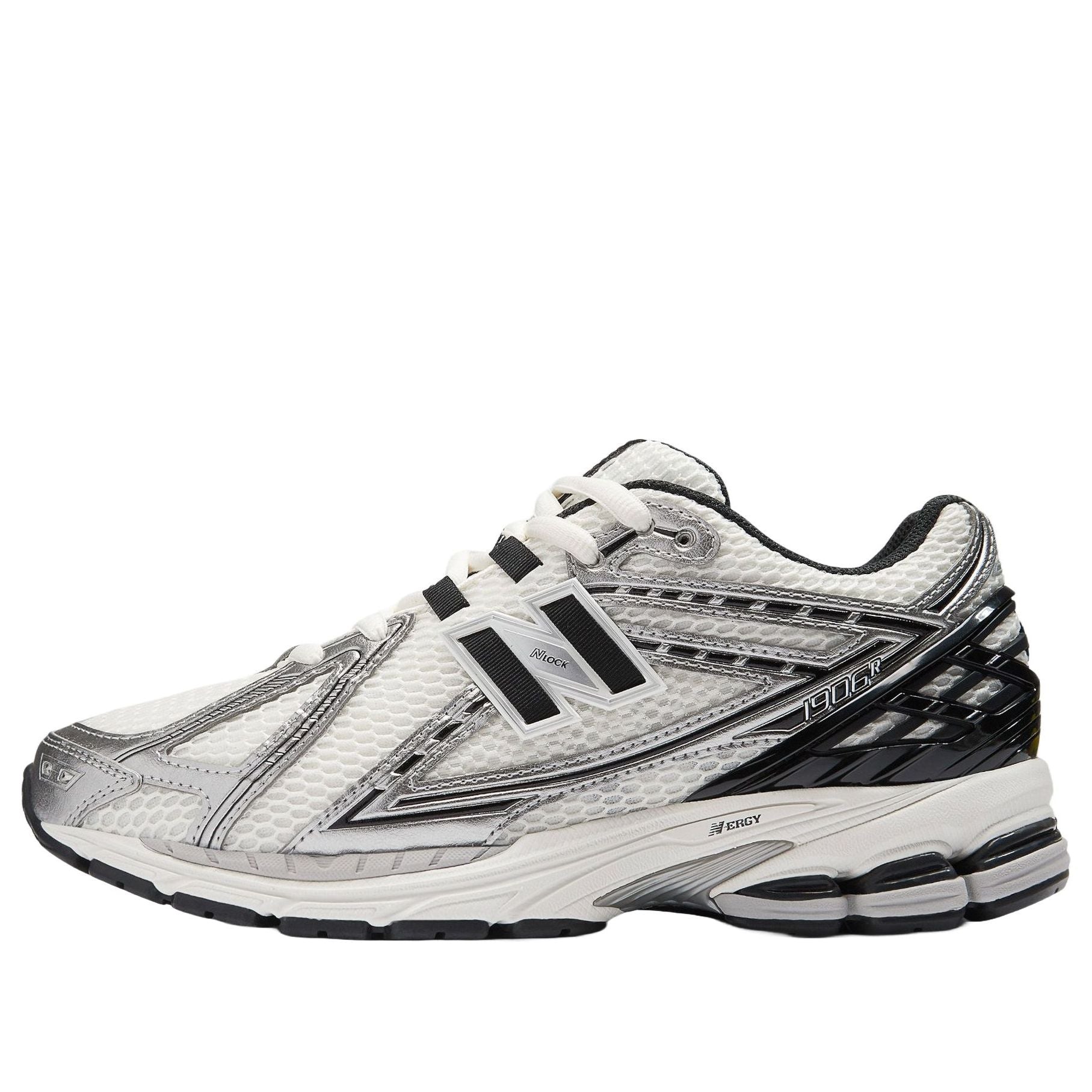 New Balance 1906R 'Silver Black' M1906RER