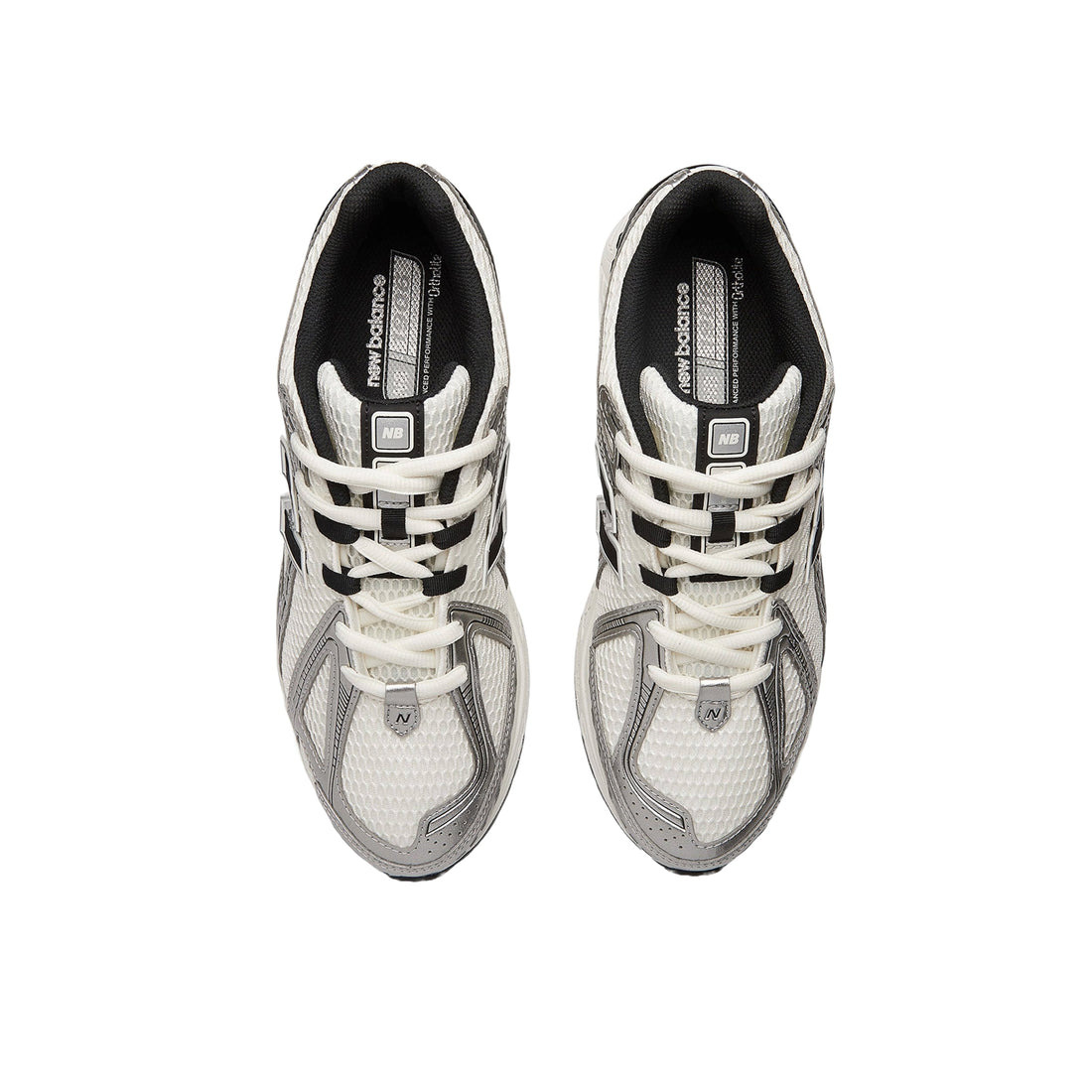 New Balance 1906R 'Silver Black' M1906RER