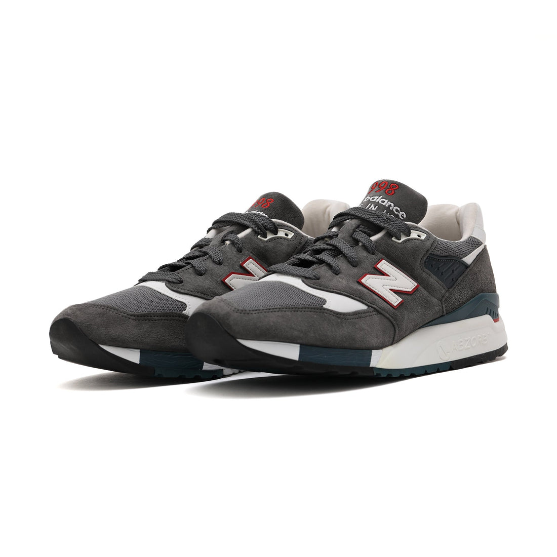 New Balance 998 Made in USA M998CRA