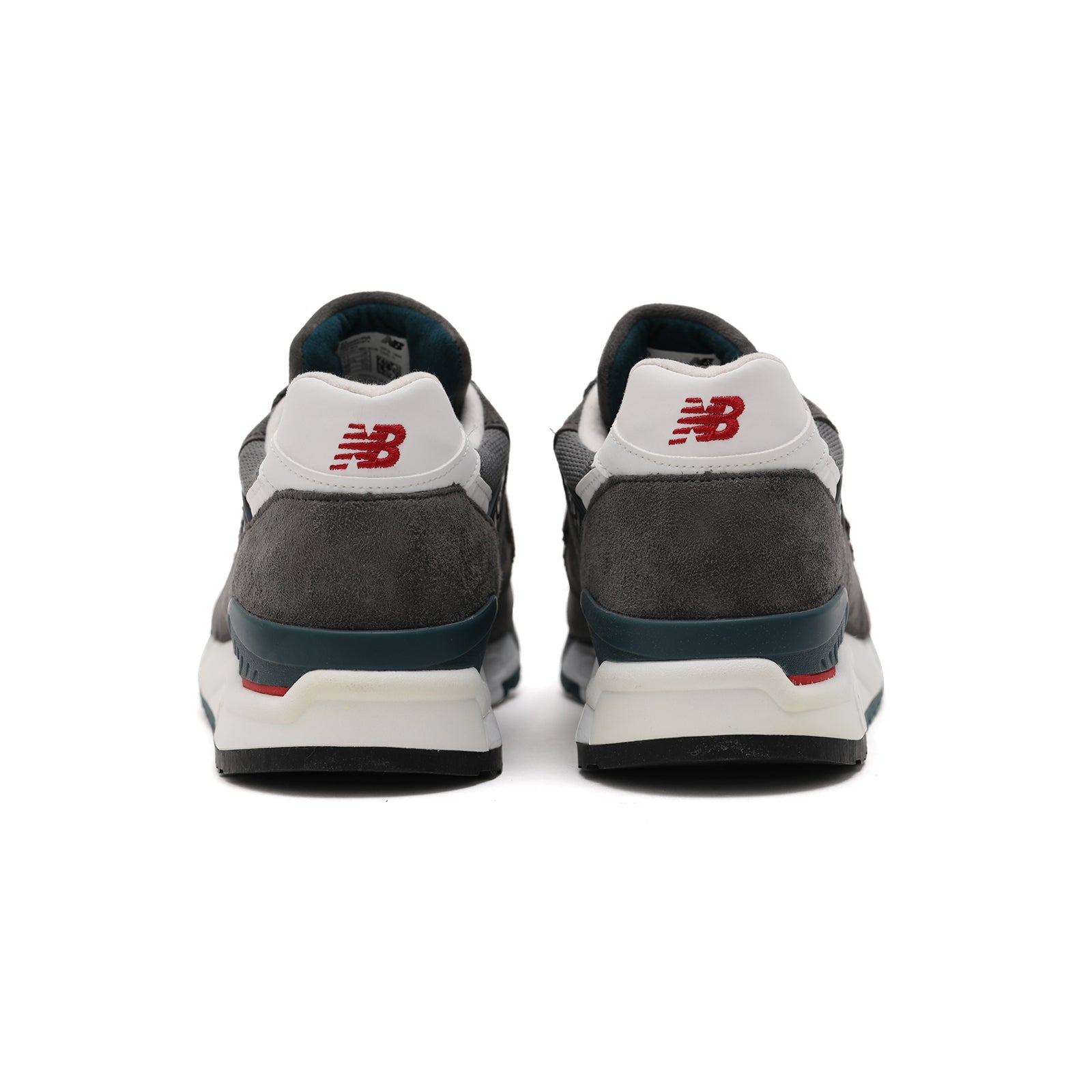 New Balance 998 Made in USA M998CRA