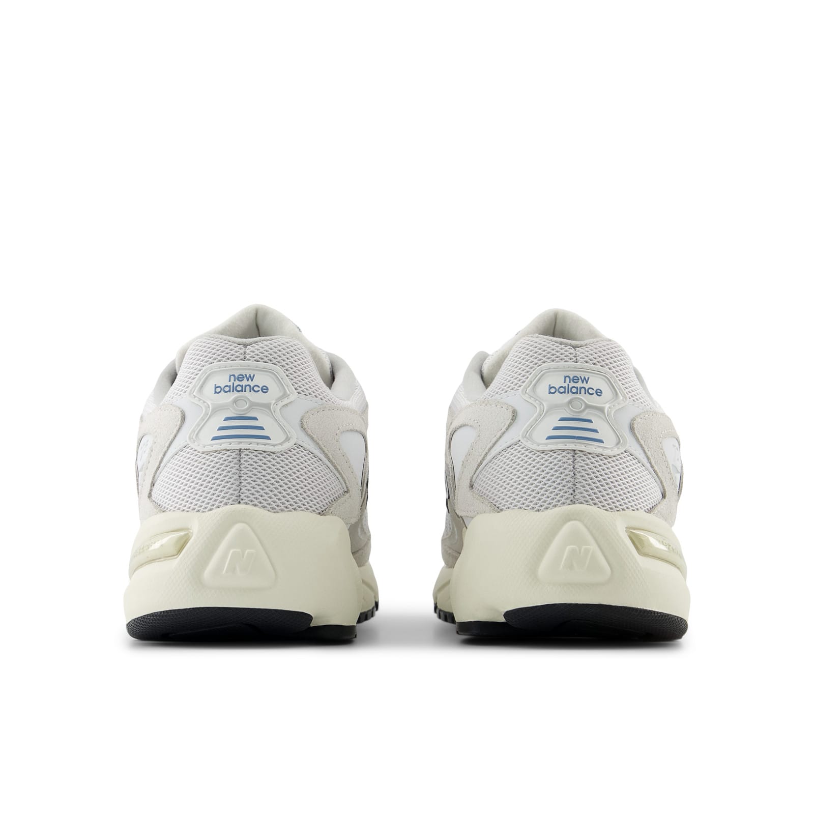 New Balance 725 'Light Grey' ML725BA