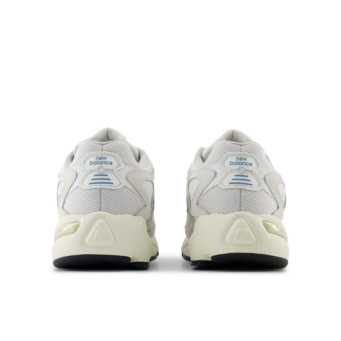 New Balance 725 'Light Grey' ML725BA
