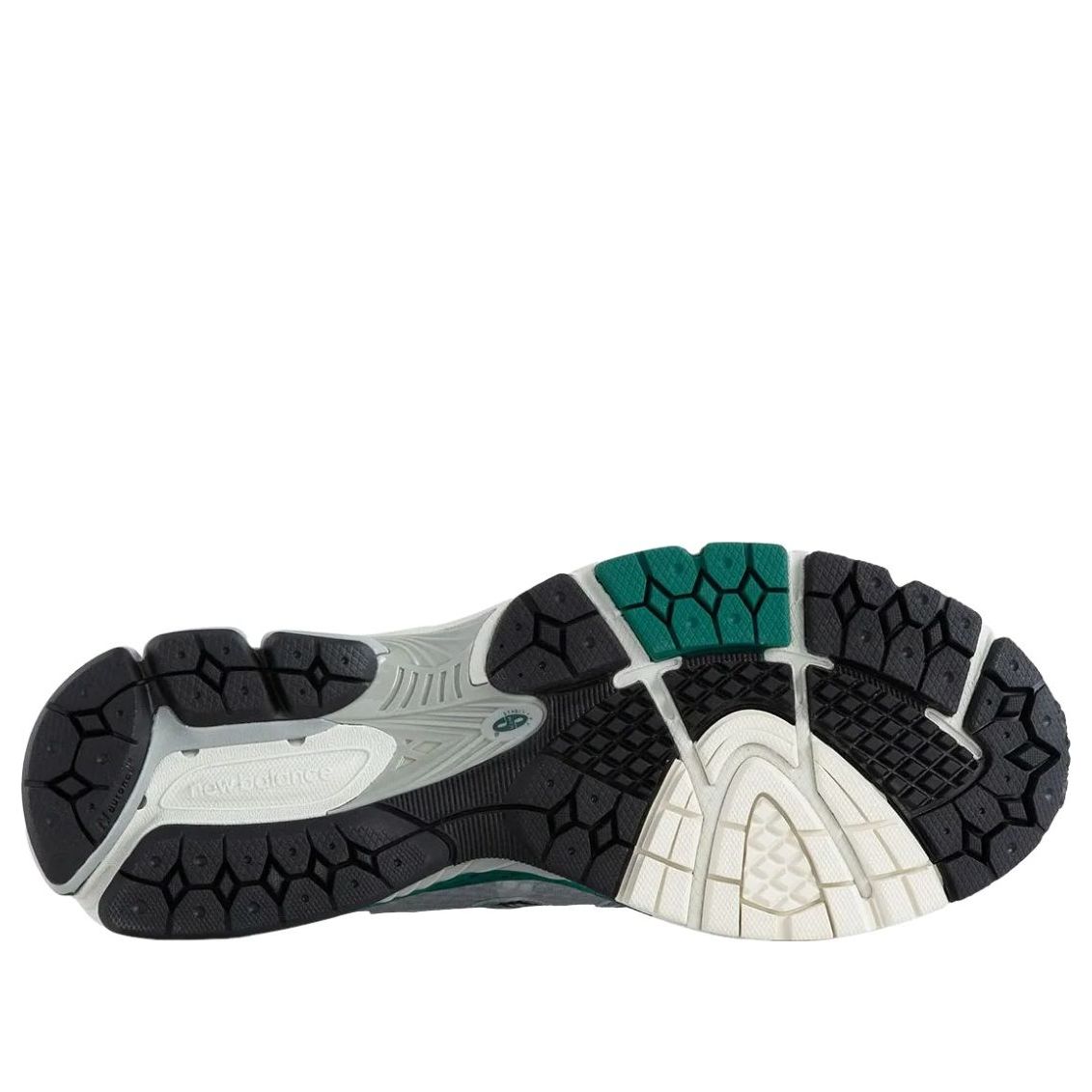 New Balance x Aimé Leon Dore 860v2 'Grey Green' ML860DC2