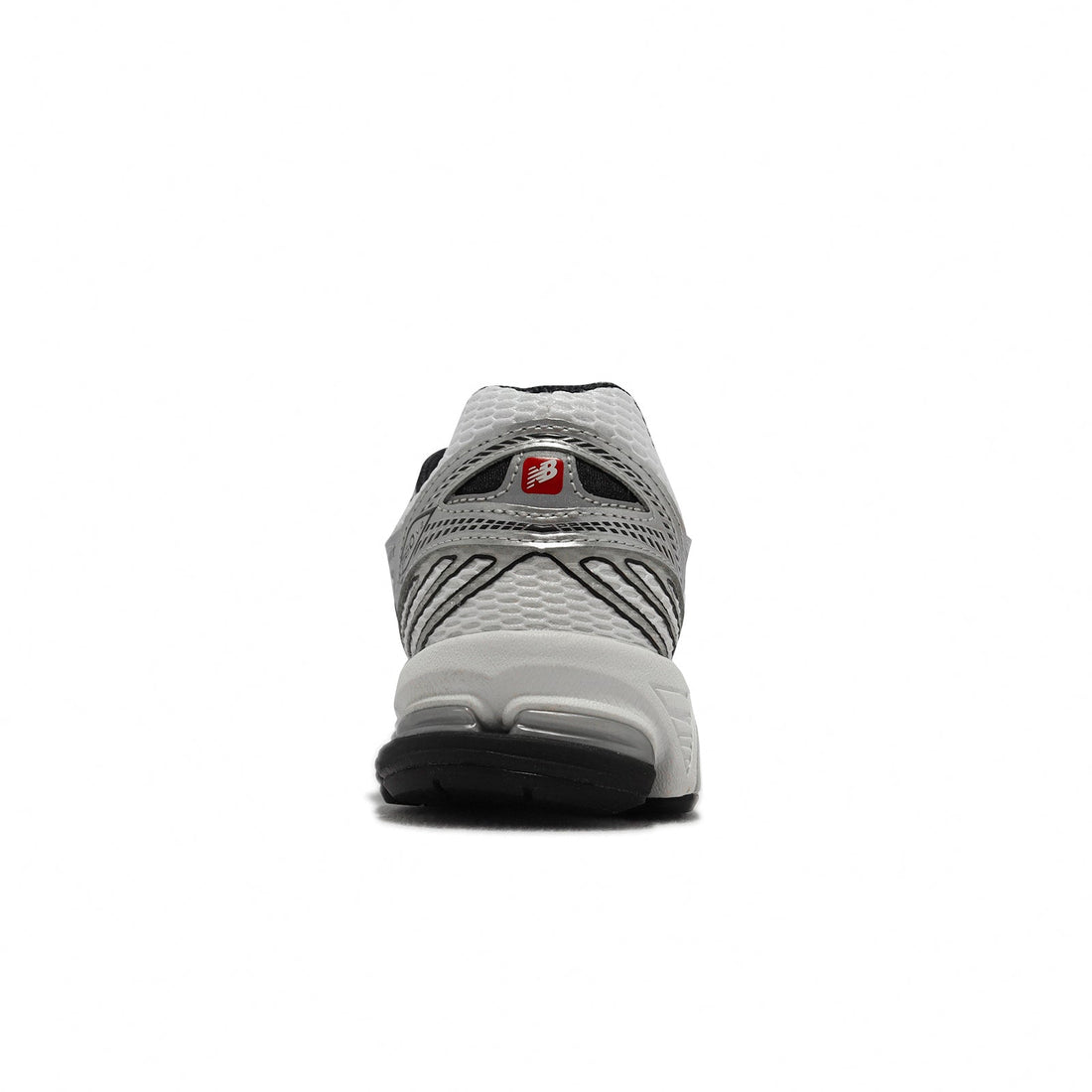 New Balance 860 V2 'White Silver' ML860XD