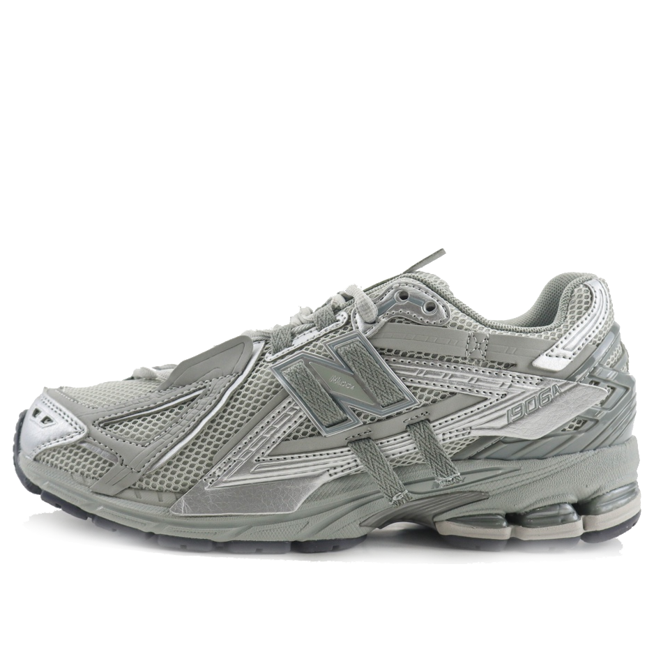 New Balance 1906A 'Grey Silver Metallic' M1906AG