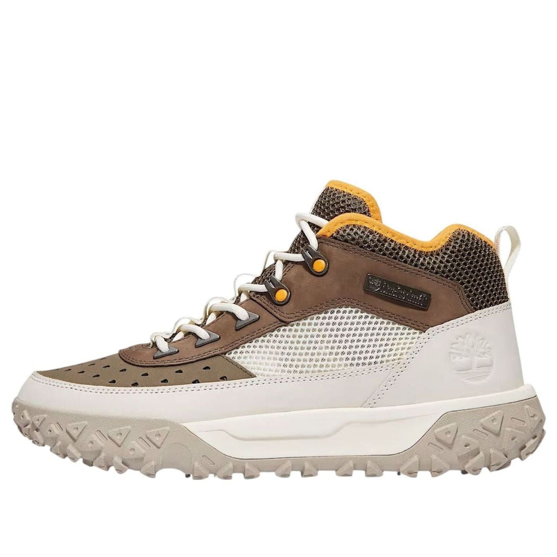 Timberland GreenStride Motion 6 'Medium Brown Nubuck' TB0A6CW1EM5