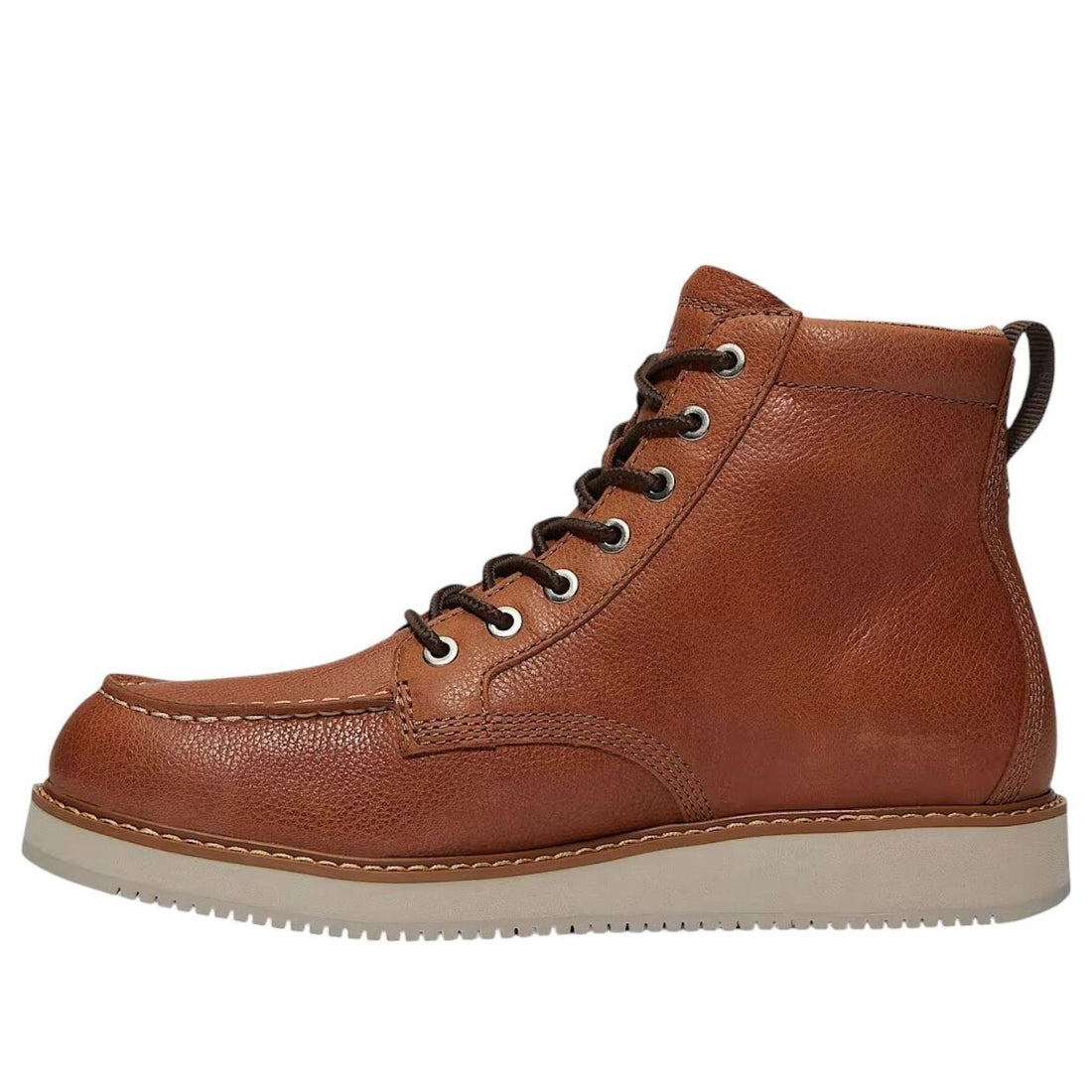 Timberland Redwood Edge Mid Lace-Up Boot 'Medium Brown' TB0A6CUTEM4