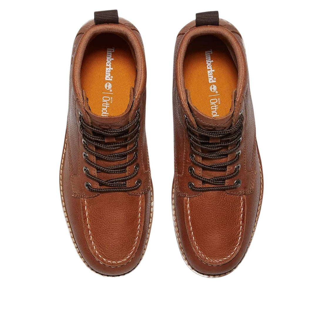 Timberland Redwood Edge Mid Lace-Up Boot 'Medium Brown' TB0A6CUTEM4