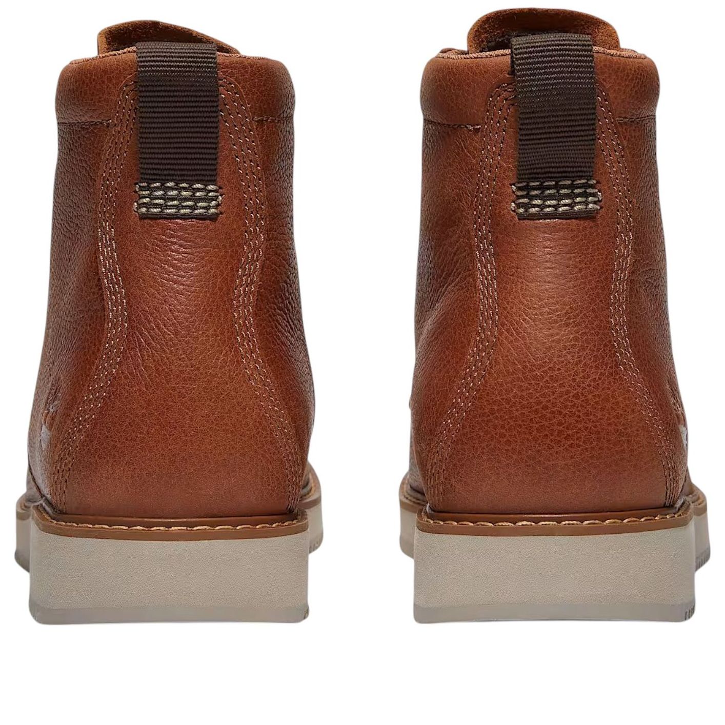Timberland Redwood Edge Mid Lace-Up Boot 'Medium Brown' TB0A6CUTEM4