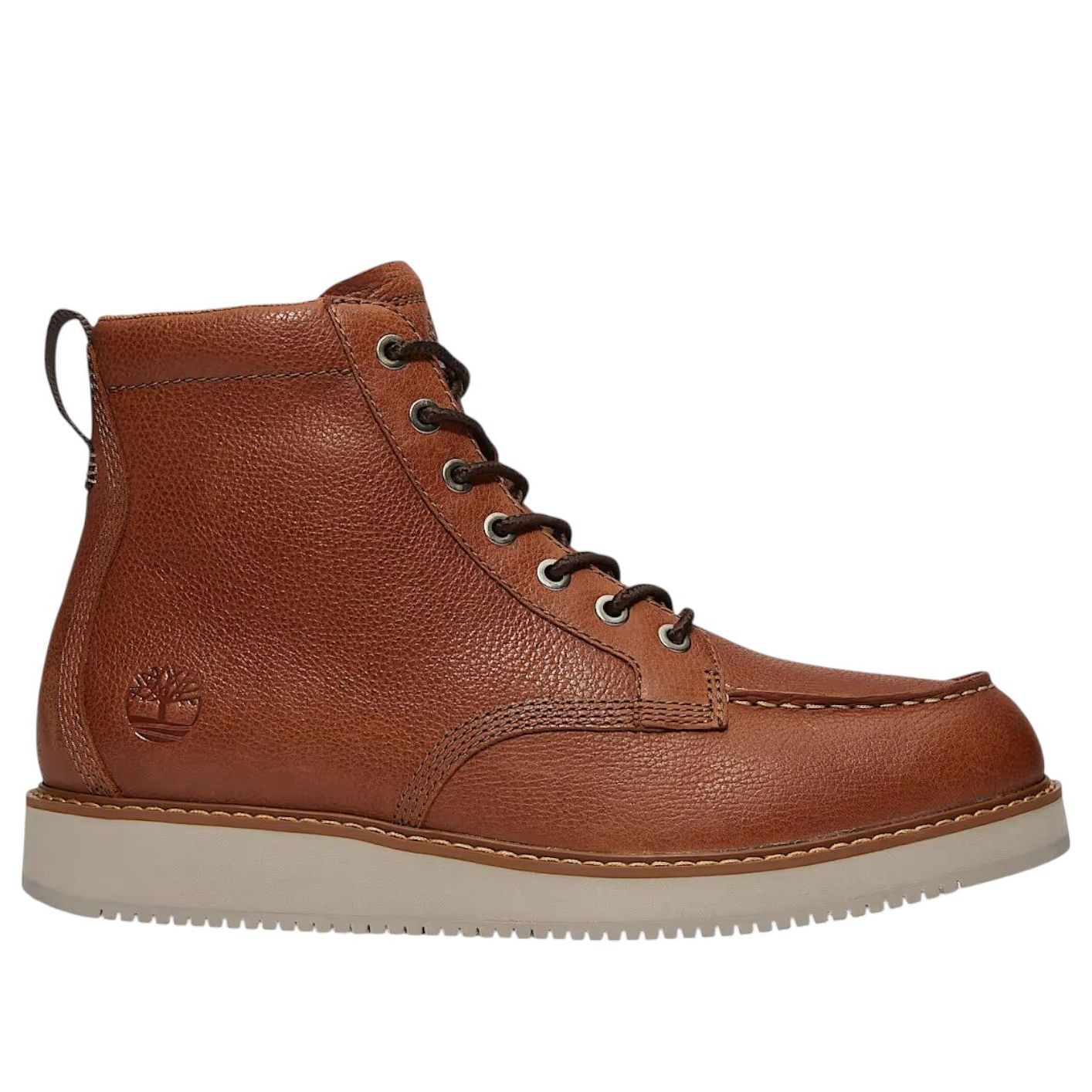 Timberland Redwood Edge Mid Lace-Up Boot 'Medium Brown' TB0A6CUTEM4