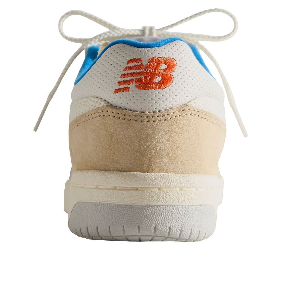 New Balance x Kith 480 'Madison Square Garden Tan Orange' NM480NYC