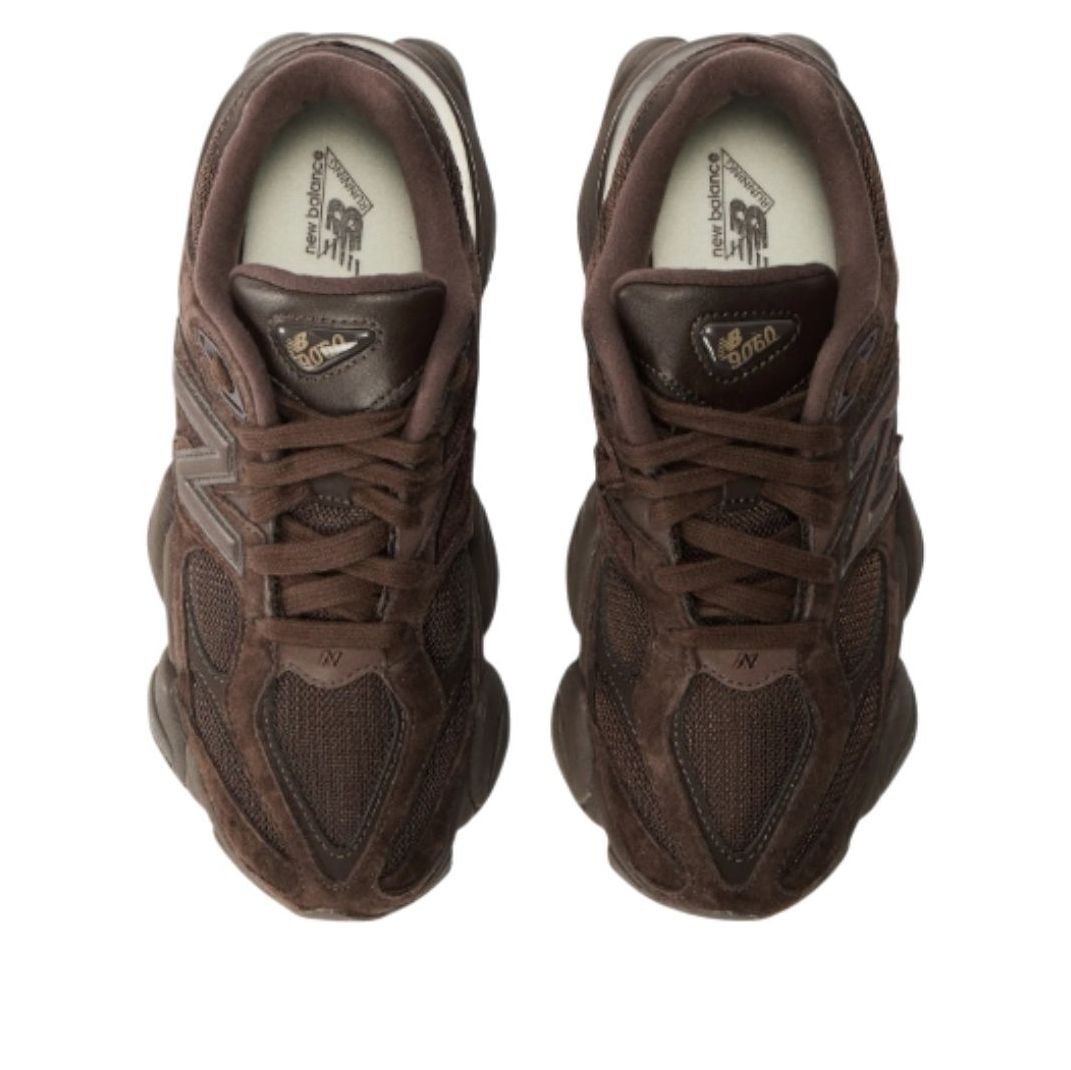 New Balance 9060 'Chocolate' U9060ZWD
