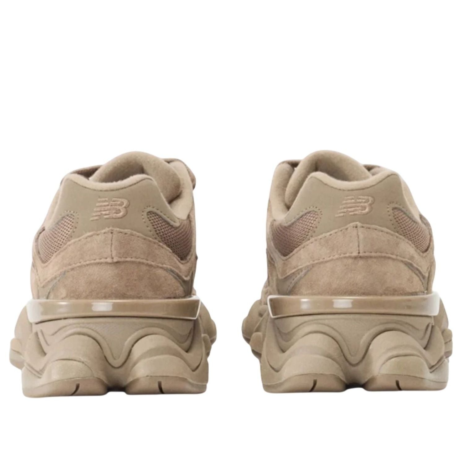 New Balance 9060 'Chestnut' U9060IWD
