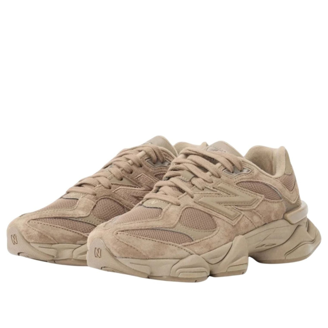 New Balance 9060 'Chestnut' U9060IWD