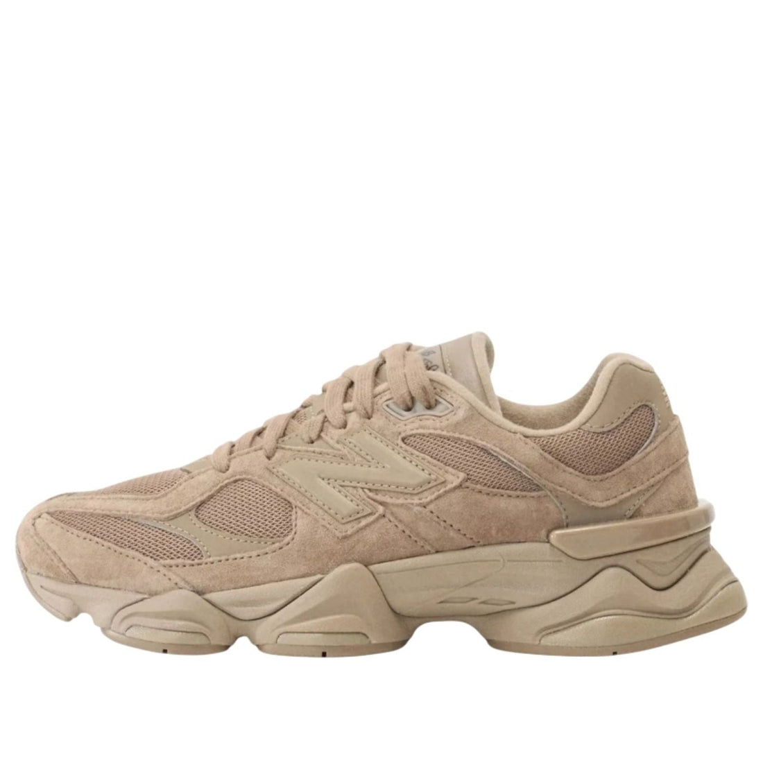 New Balance 9060 'Chestnut' U9060IWD