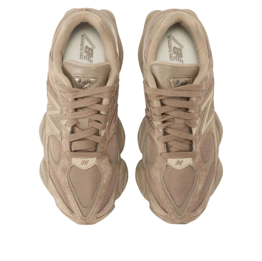 New Balance 9060 'Chestnut' U9060IWD
