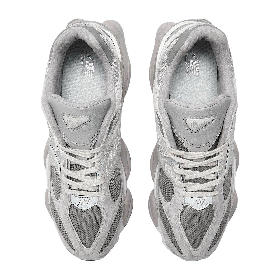 New Balance 9060 'Concrete' U9060JCG