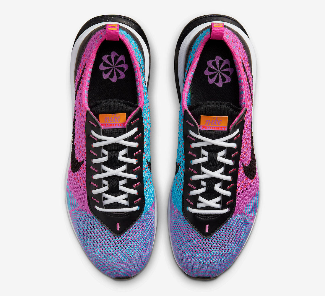 Women's Nike Air Max Flyknit Racer